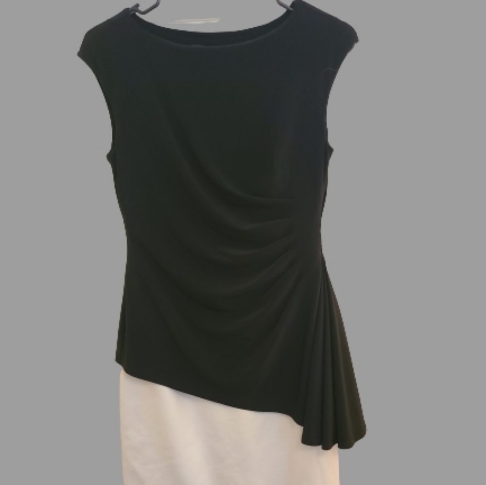 Lauren by Ralph Lauren Professional Shealth Dress